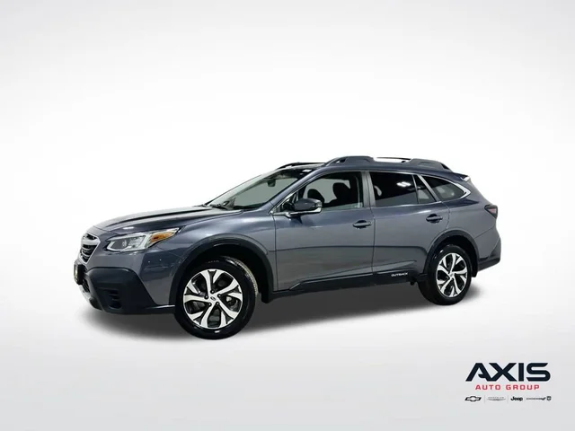 SEMINUEVOS SUBARU Outback a Estados en autogozo