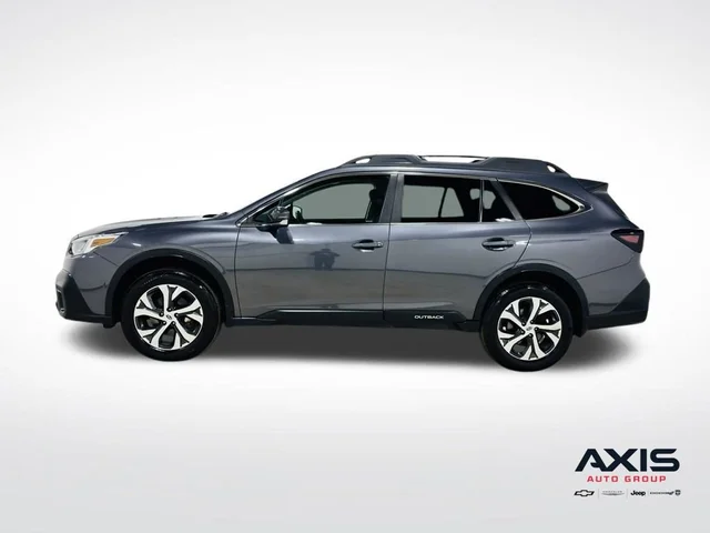 SEMINUEVOS SUBARU Outback a Estados en autogozo