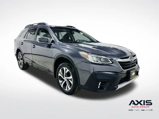 SEMINUEVOS SUBARU Outback a Estados en autogozo