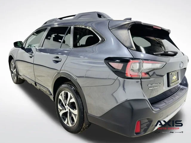 SEMINUEVOS SUBARU Outback a Estados en autogozo