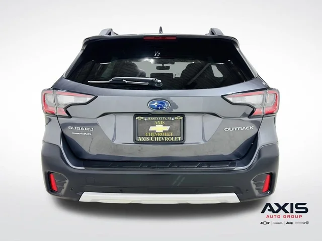 SEMINUEVOS SUBARU Outback a Estados en autogozo