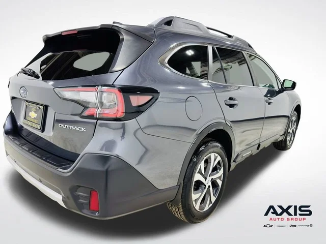 SEMINUEVOS SUBARU Outback a Estados en autogozo