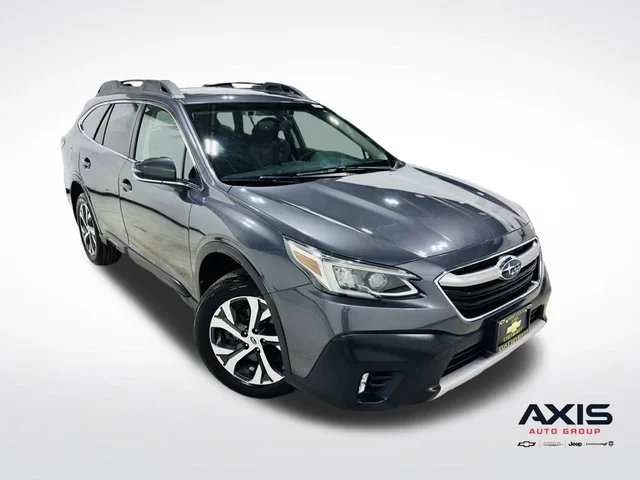 SEMINUEVOS SUBARU Outback a Estados en autogozo