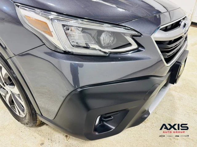 SEMINUEVOS SUBARU Outback a Estados en autogozo