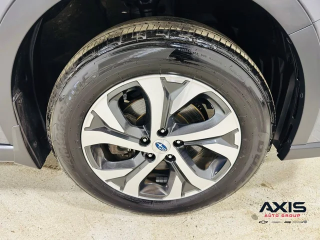 SEMINUEVOS SUBARU Outback a Estados en autogozo