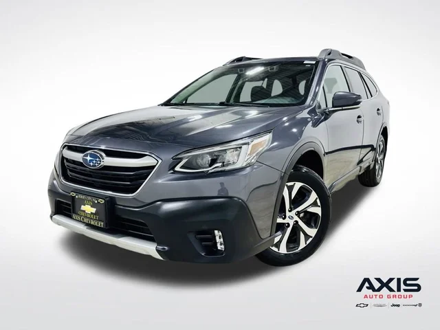 SEMINUEVOS SUBARU Outback a Estados en autogozo