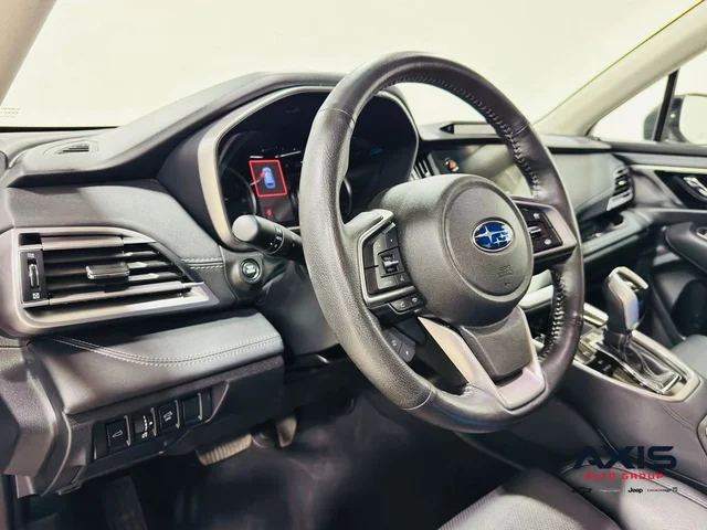 SEMINUEVOS SUBARU Outback a Estados en autogozo
