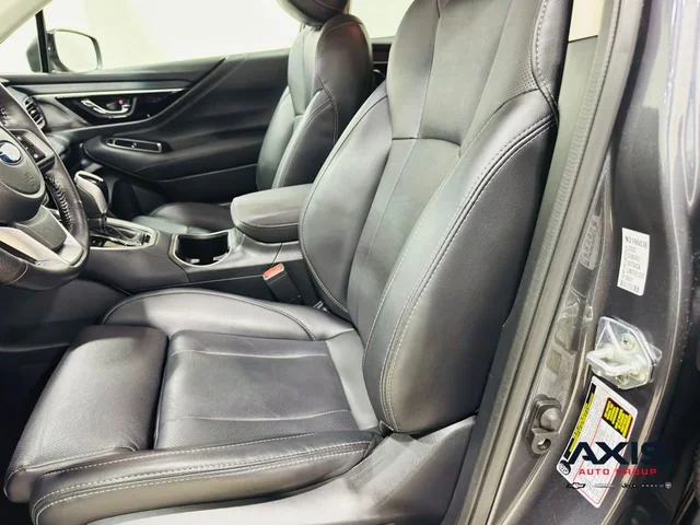 SEMINUEVOS SUBARU Outback a Estados en autogozo