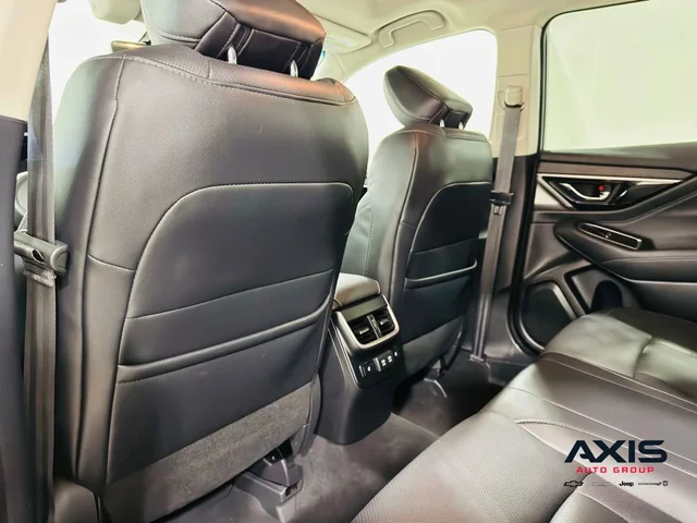SEMINUEVOS SUBARU Outback a Estados en autogozo
