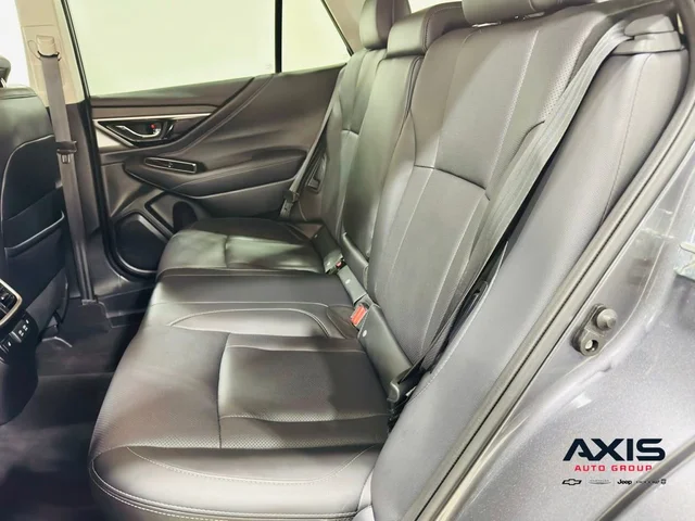 SEMINUEVOS SUBARU Outback a Estados en autogozo