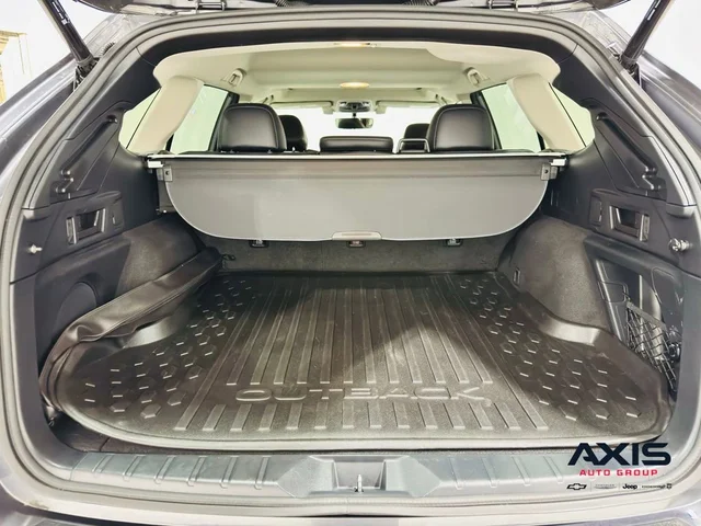 SEMINUEVOS SUBARU Outback a Estados en autogozo
