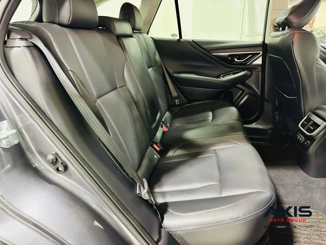 SEMINUEVOS SUBARU Outback a Estados en autogozo
