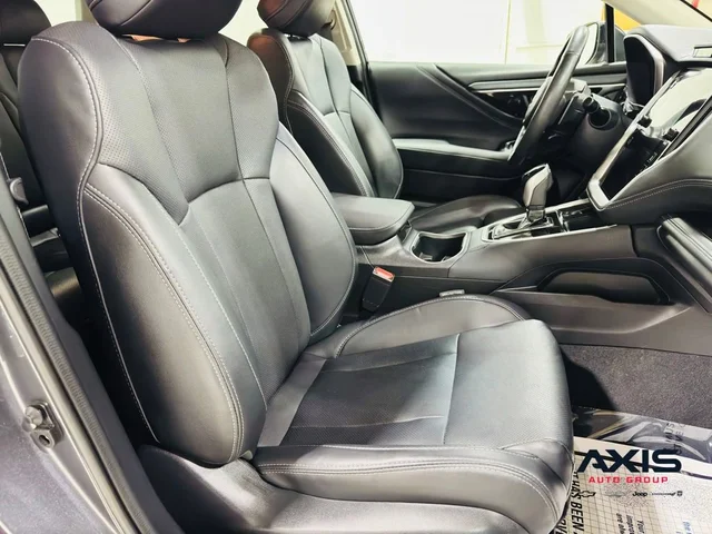 SEMINUEVOS SUBARU Outback a Estados en autogozo
