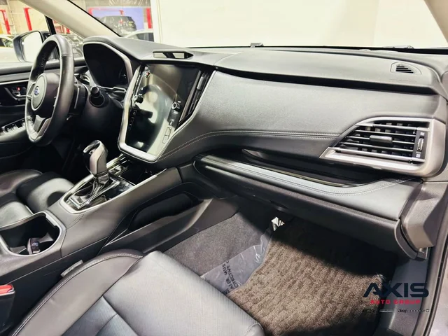 SEMINUEVOS SUBARU Outback a Estados en autogozo