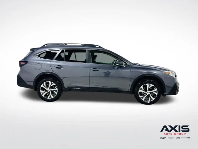 SEMINUEVOS SUBARU Outback a Estados en autogozo