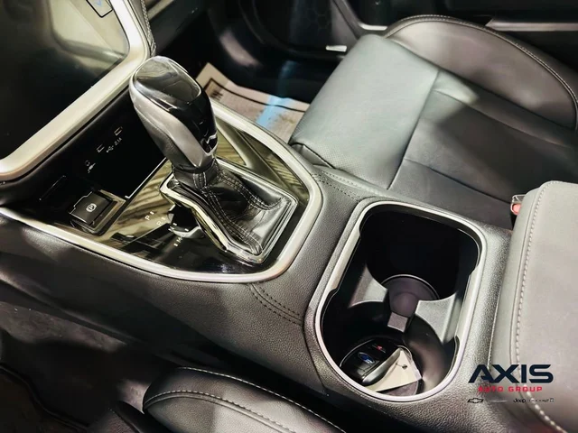 SEMINUEVOS SUBARU Outback a Estados en autogozo