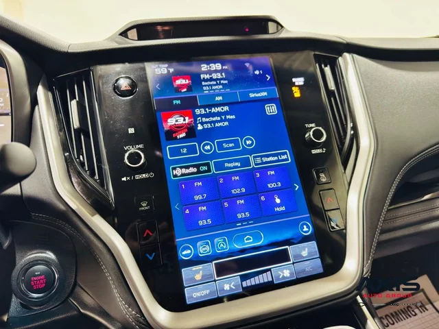SEMINUEVOS SUBARU Outback a Estados en autogozo
