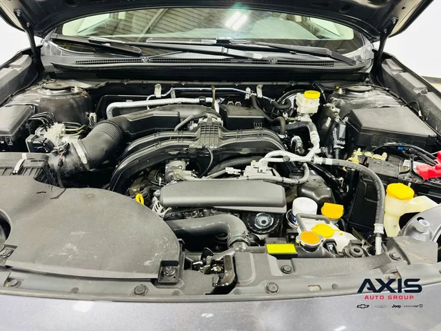 SEMINUEVOS SUBARU Outback a Estados en autogozo