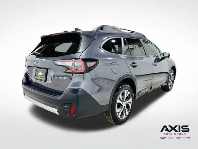 SEMINUEVOS SUBARU Outback a Estados en autogozo