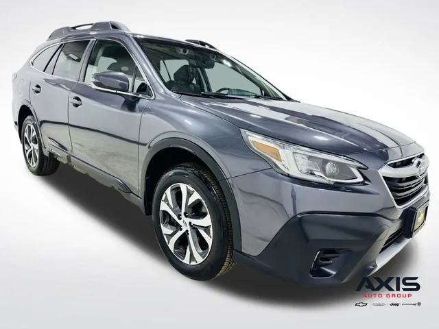 SEMINUEVOS SUBARU Outback a Estados en autogozo