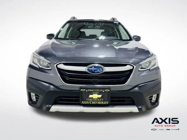 SEMINUEVOS SUBARU Outback a Estados en autogozo