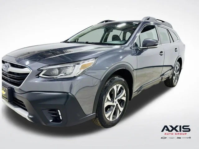 SEMINUEVOS SUBARU Outback a Estados en autogozo