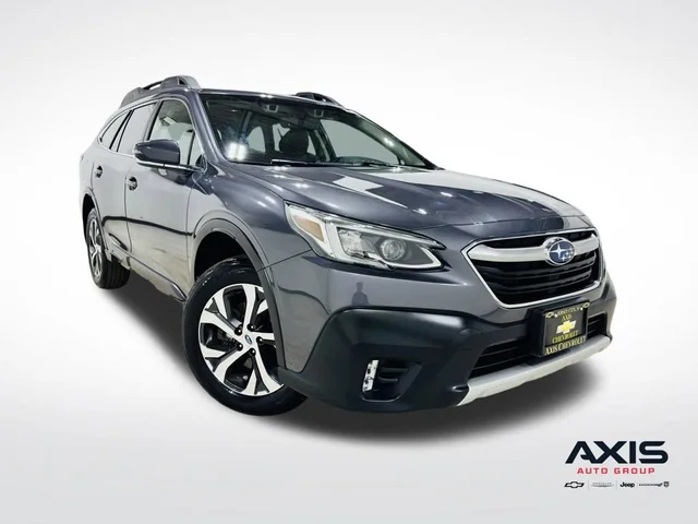 SEMINUEVOS SUBARU Outback a Estados en autogozo