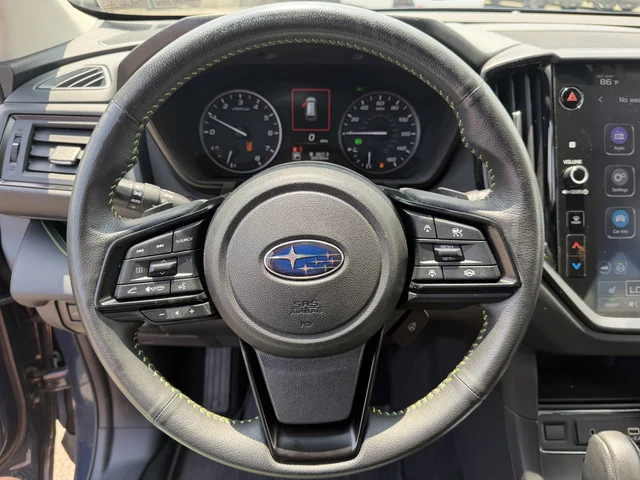 SEMINUEVOS SUBARU Ascent a Estados en autogozo