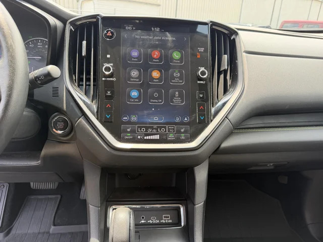 SEMINUEVOS SUBARU Ascent a Estados en autogozo