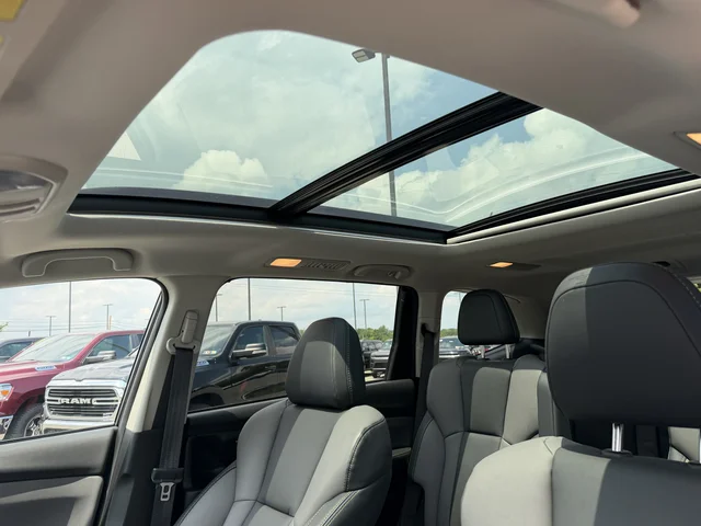 SEMINUEVOS SUBARU Ascent a Estados en autogozo