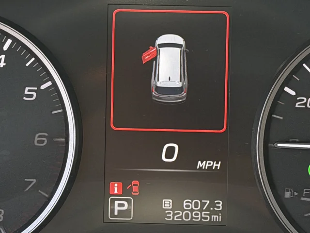 SEMINUEVOS SUBARU Ascent a Estados en autogozo