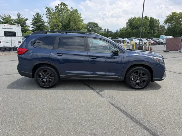 SEMINUEVOS SUBARU Ascent a Estados en autogozo