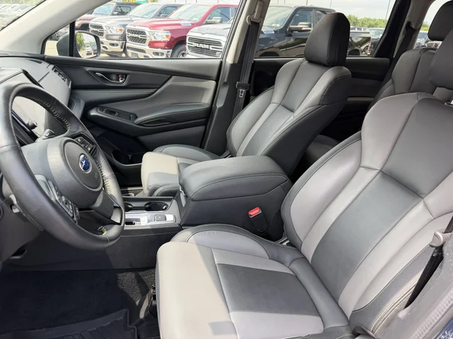 SEMINUEVOS SUBARU Ascent a Estados en autogozo