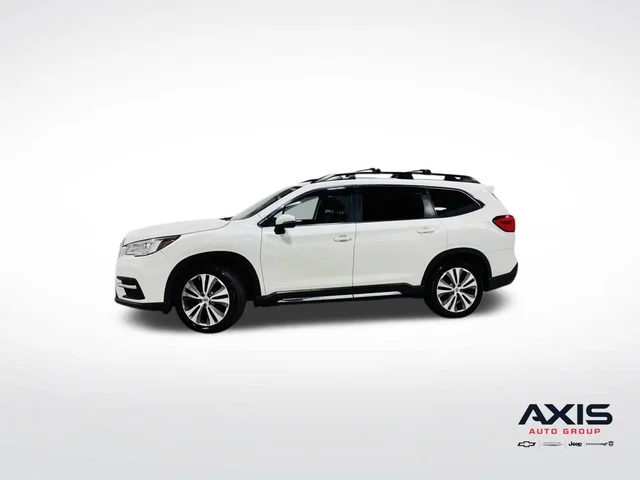 SEMINUEVOS SUBARU Ascent a Estados en autogozo