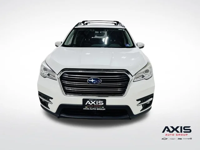 SEMINUEVOS SUBARU Ascent a Estados en autogozo