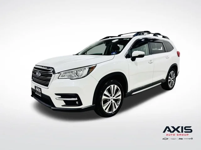 SEMINUEVOS SUBARU Ascent a Estados en autogozo