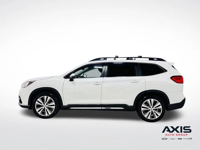 SEMINUEVOS SUBARU Ascent a Estados en autogozo
