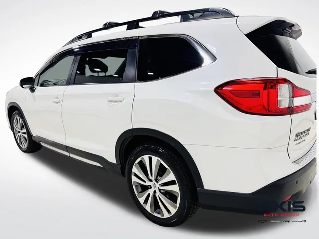 SEMINUEVOS SUBARU Ascent a Estados en autogozo