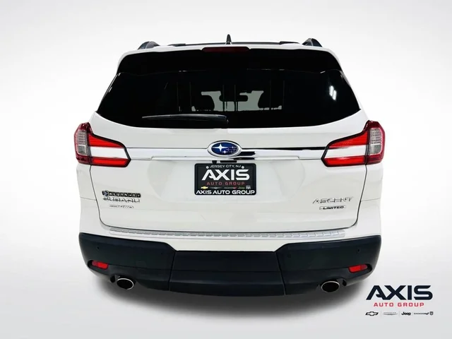 SEMINUEVOS SUBARU Ascent a Estados en autogozo