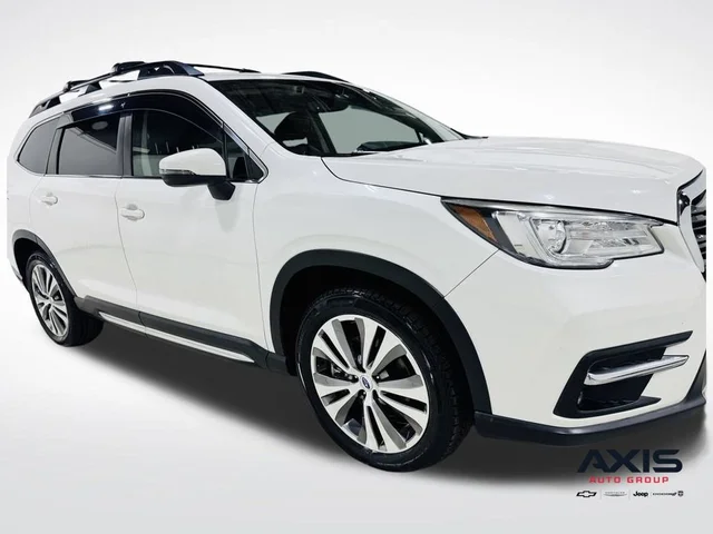 SEMINUEVOS SUBARU Ascent a Estados en autogozo