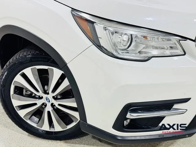 SEMINUEVOS SUBARU Ascent a Estados en autogozo