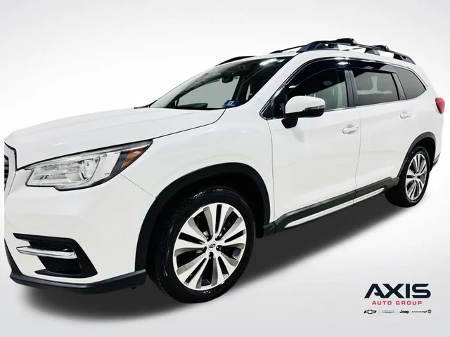 SEMINUEVOS SUBARU Ascent a Estados en autogozo