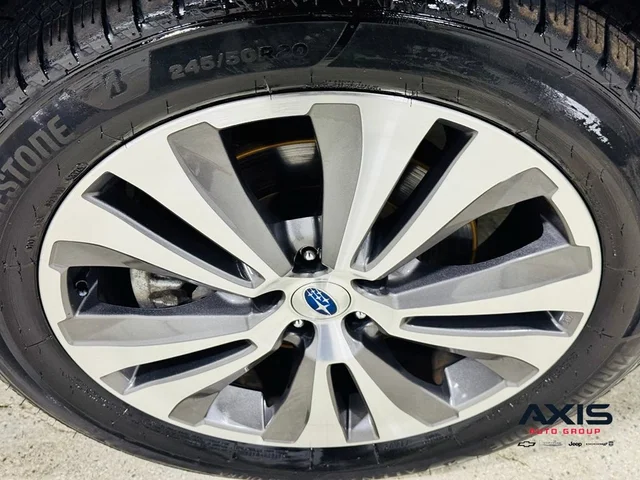 SEMINUEVOS SUBARU Ascent a Estados en autogozo