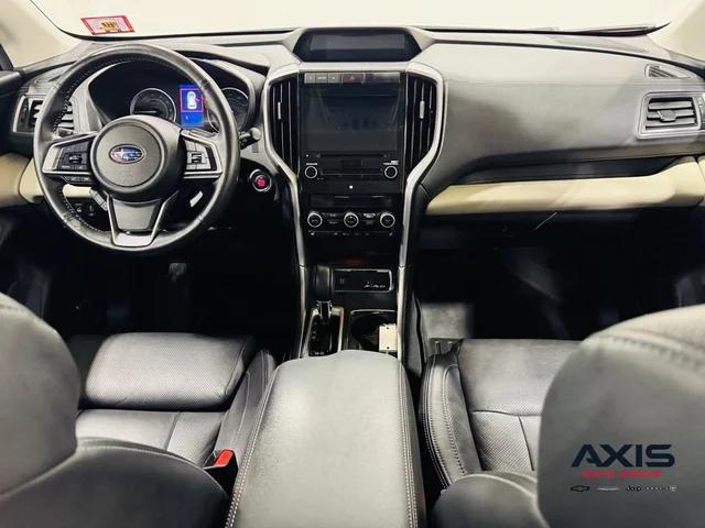 SEMINUEVOS SUBARU Ascent a Estados en autogozo