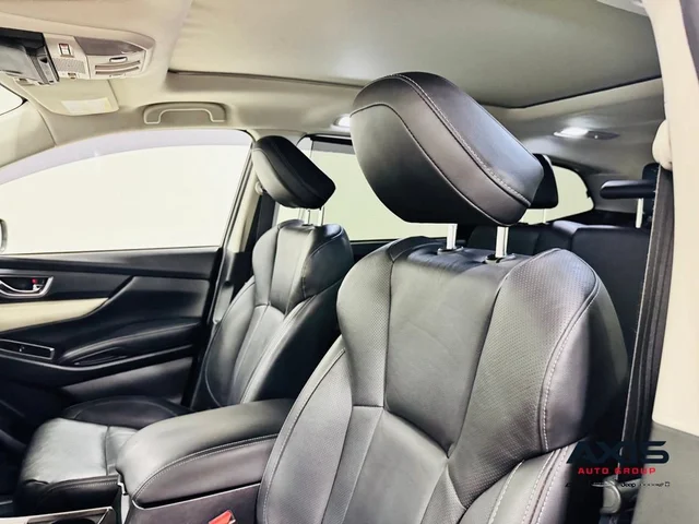 SEMINUEVOS SUBARU Ascent a Estados en autogozo