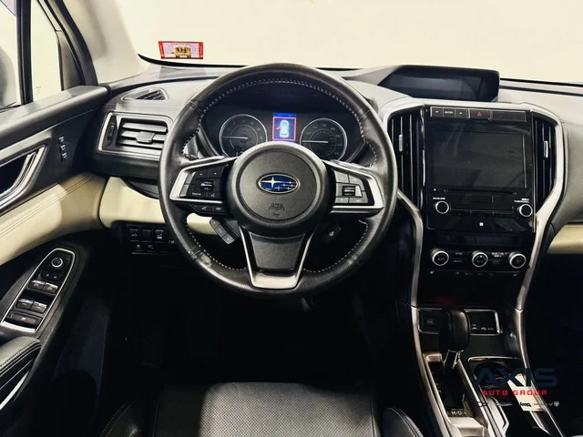 SEMINUEVOS SUBARU Ascent a Estados en autogozo