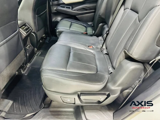 SEMINUEVOS SUBARU Ascent a Estados en autogozo