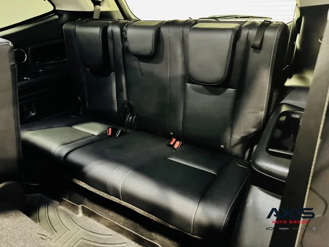 SEMINUEVOS SUBARU Ascent a Estados en autogozo