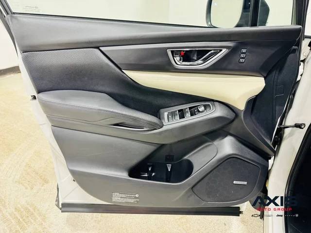 SEMINUEVOS SUBARU Ascent a Estados en autogozo
