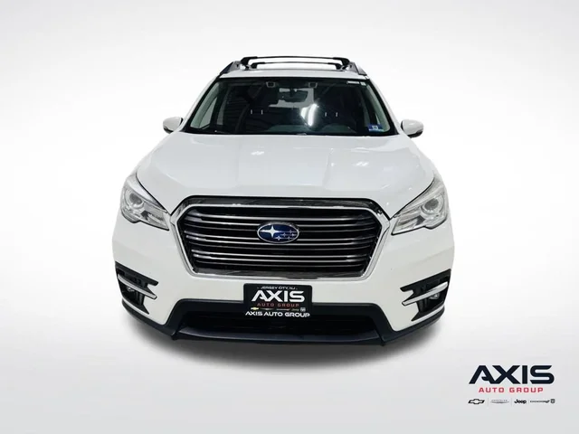 SEMINUEVOS SUBARU Ascent a Estados en autogozo